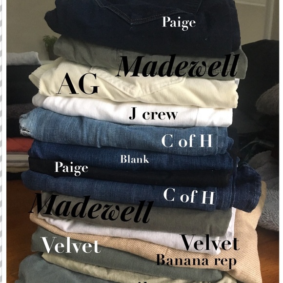 Meet your Posher, Jill - Picture 3 of 8